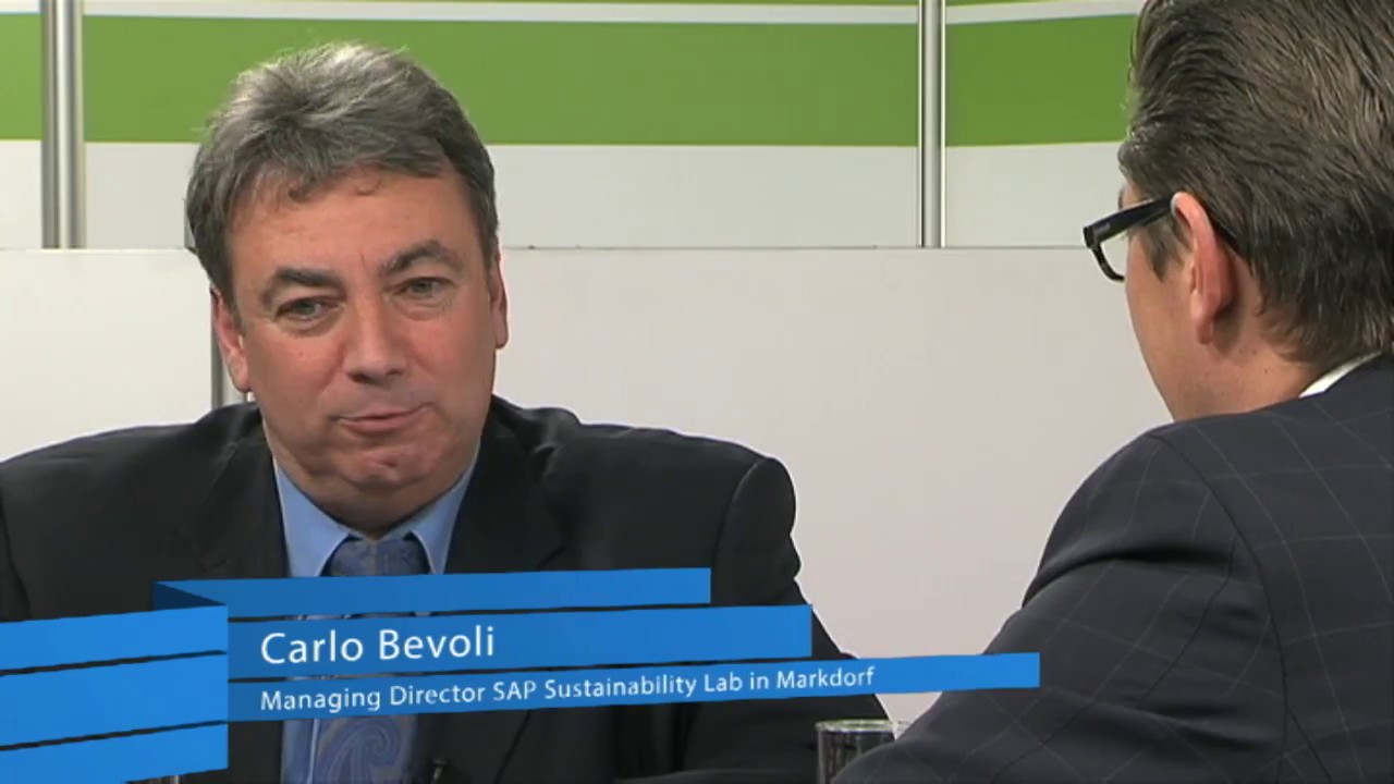 Innovative Mobilitatskonzepte Fur Den Bodensee Carlo Bevoli Youtube