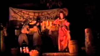 Disneyland-Pirates Caribbean. 1991.