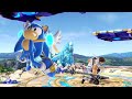 Super smash bros ultimate elite smash carls493 sonic vs ethan richter 3