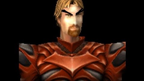 When the Fial Darg notices your Shadowblade