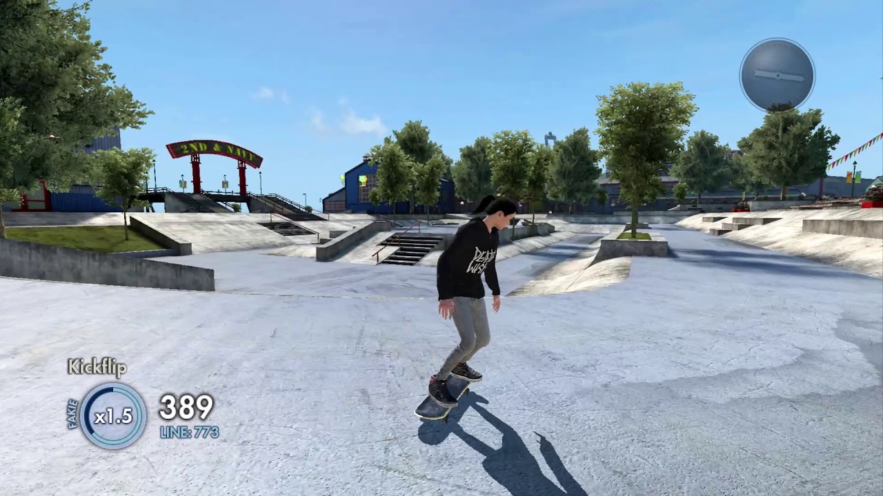 How To Really Play Skate 3 On PC? - PCSavage
