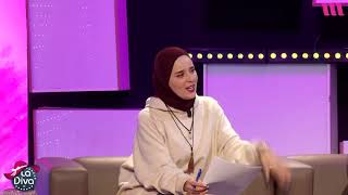 #mtunisia#La_Diva  فكرة  فكرتي و نفطي المكي موش أول مرة يسرقلي أفكاري