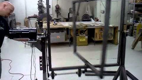 Rotocaster of awesomeness