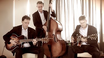 Sixteen Strings - Compilatie