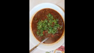 Best Latin Oxtail Stew Recipe