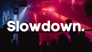 ALOK X ELLA EYRE X KENNY DOPE - DEEP DOWN FEAT. NEVER DULL