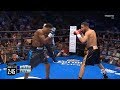 The best moments Daniel Jacobs vs. Sergio Mora II / Дэниел Джейкобс vs. Серхио Мора II лучшее из боя