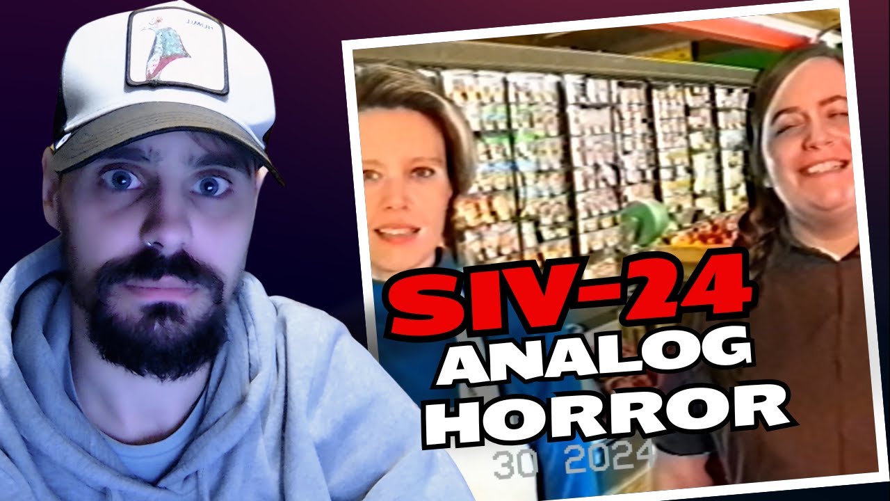 Ужас EAS/ANALOG без лечения.. | Вспышка вируса SIV-24