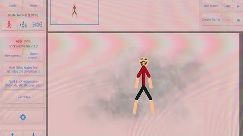 GUYS! I got sticknodes demon!!