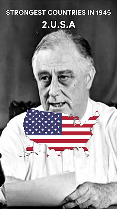 Download lagu Strongest Countries in 1945 #history #geography #military