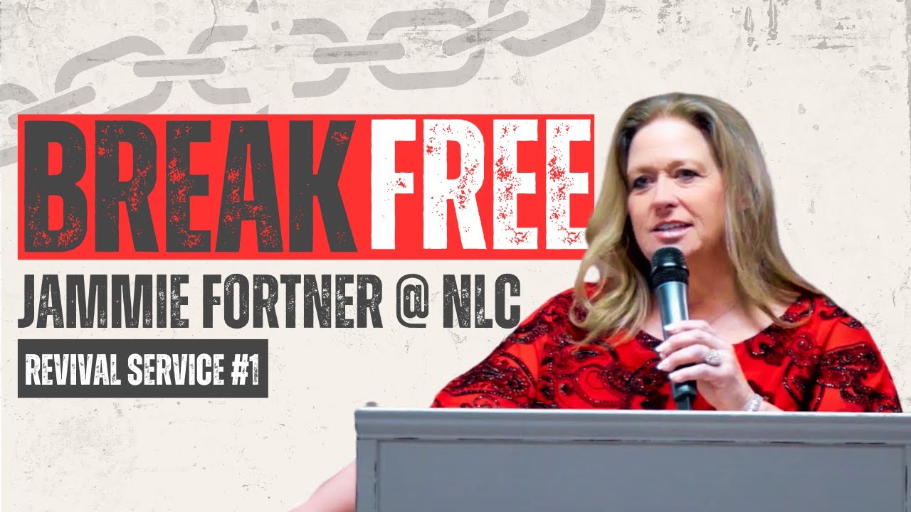 Breaking Free
