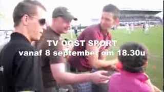 Trailer TV OOST Sport - Eendracht Aalst