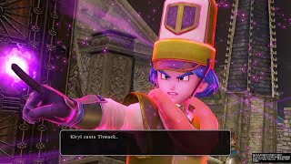 The Ultimate Thwack [#dragonquestheroes]
