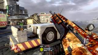 Black Ops 2 | Alternative to the Server Error | Quad Feed!