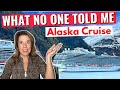 What i wish i knew before my first alaska cruise