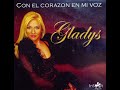 GLADYS LA BOMBA TUCUMANA                         CON EL CORAZON EN MI VOZ CD COMPLETO (2001)