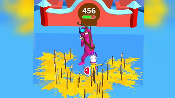 Join Clash 3D Gameplay Walkthrough Part-74