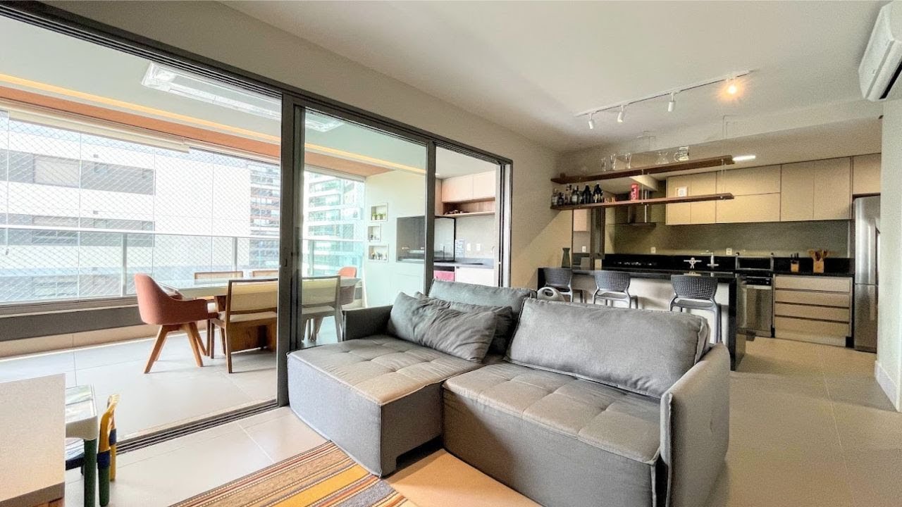 Grand Habitarte à venda | 131m²