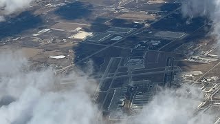 Multi Engine Airplane training, left side engine shutdown and Restart procedure.