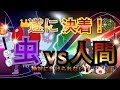【ゆっくり茶番】 虫の逆襲 最終話 【最後の戦い】
