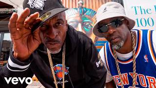 Wu-Tang Clan & Rakim - Watch Ya Tone ft. Big Daddy Kane [Explicit Video] 2026