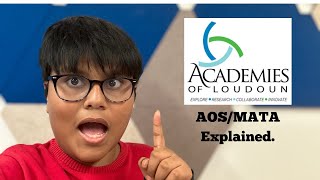 Academies Of Loudoun Explained: Part 2