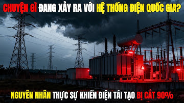 Hàng Loạt Nhà Máy Bị Cắt Công Suất: Sự Thật Đằng Sau Lệnh Khẩn Cấp
