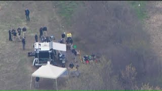 Remains believed to be missing 5-year-old boy found in `shallow grave` in rural area
