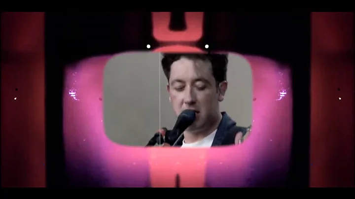 The Wombats - Greek Tragedy (Oliver Nelson TikTok ...