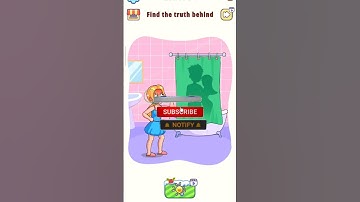 Find the hidden truth🤣🤔#impossibledate#gameplay #shorts #mytom2#gaming