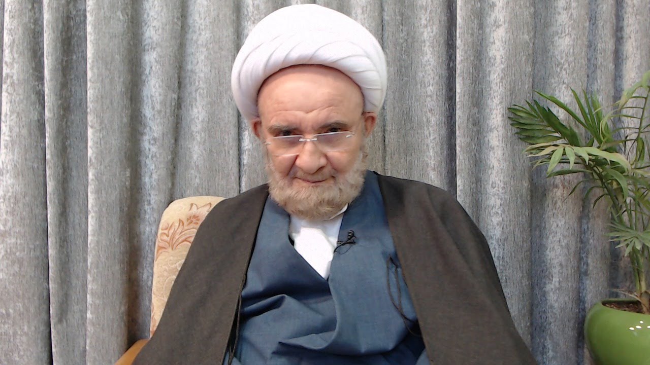 الدرس اليومي | السبت 20-02-2021 | تفسير آية وَنُنَزِّلُ مِنَ الْقُرْآنِ مَا هُوَ شِفَاءٌ