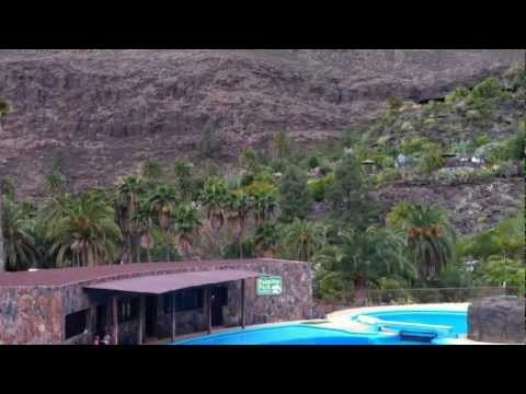 GRAN CANARIA Palmitos Park -Manon Clement Part III