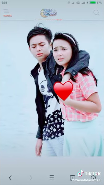 Mermaid in love 2 dunia