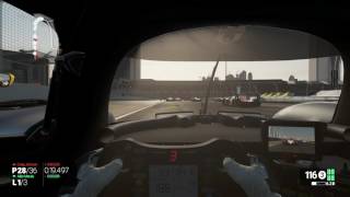 Project Cars - THE LAG IS REAL