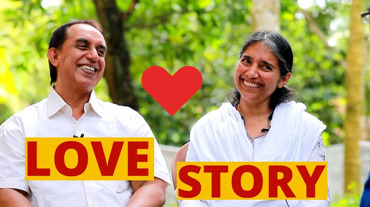DIVINE RETREAT CENTER ( LOVE STORY ) || Catholic C...