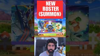 🛑 NEW Special Roster is BROKEN!  Global Challenge 2026 I #PokemonChampions