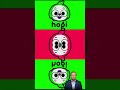Hogi Turns Into Slingshot Effects #shorts #effects #ninimo