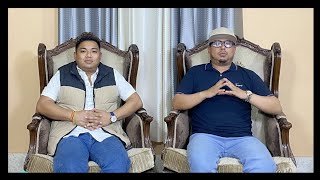 Manipuri Podcast : Episode 25 With Monoharmayum Barish Sharma