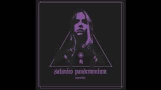 Satanico Pandemonium - Espectrofilia (EP 2021)