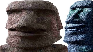 ระวังโมอาย 🗿