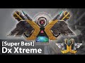 [Super Best] Dx Xtreme / Unboxing and Quick Experience | Mở hộp và trải nghiệm Super Best Dx Xtreme
