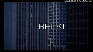 BELKİ - PKBeatOfficial (Melankolik Beat) #FaktörYapım #Kasım