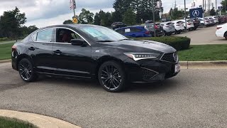 2021 Acura ILX Libertyville, Lincolnshire, Highland Park, Palatine, Vernon Hills, IL X2782