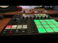 Maschine Mk3 The Rotations We Want Freedom Sample Type Beat Using Tracklib