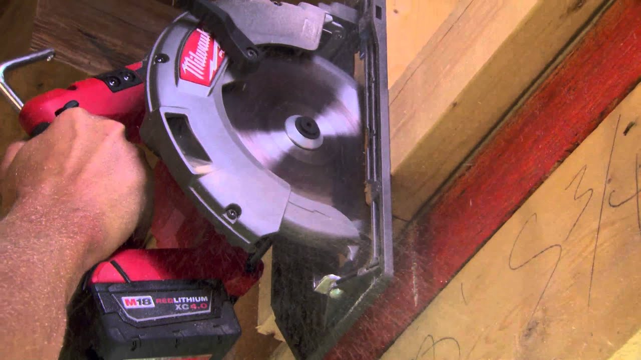 Behind The Scenes of M18 FUEL™