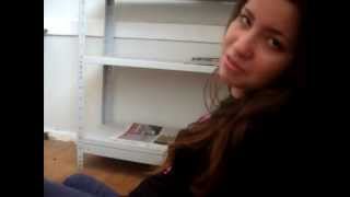 Call Me Maybe Por Aline & Malena Aguiar