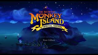 The Secret of Monkey Island Ultimate Talkie Edition Builder SCUMMVM Installation Guide
