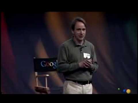 Tech Talk: Linus Torvalds on git (russian) part 1