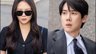 Phantom lawyer episode 8
