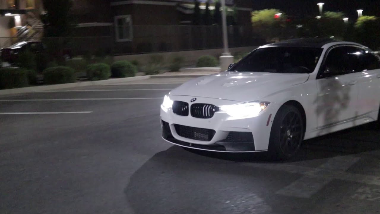 Bmw b58 340i